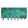 PT2399 Tone Board Preamp Tone Controller For Amplifier Board Pre-amplifier TL074