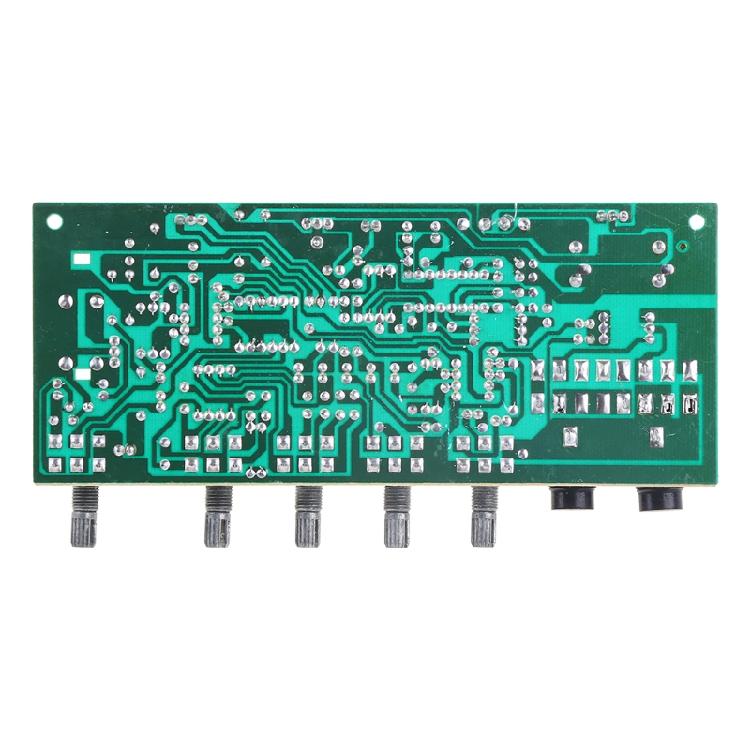 PT2399 Tone Board Preamp Tone Controller For Amplifier Board Pre-amplifier TL074