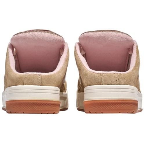 Vans Upland Nízké Skatebotrdové Boty Unisex Hnědé - VN000D7APNK