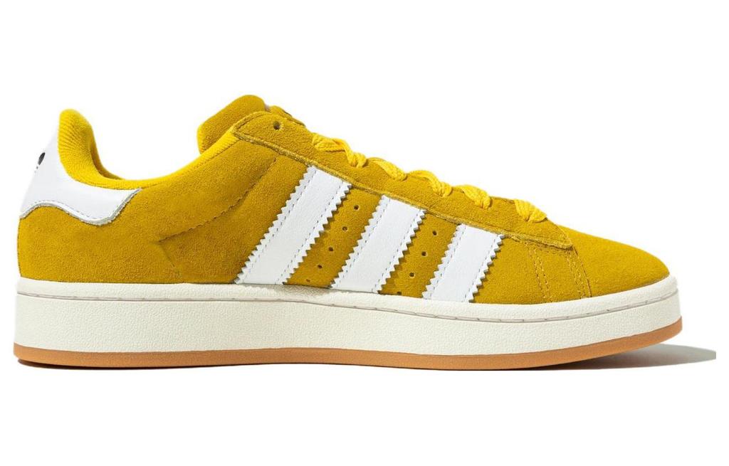 Adidas Campus 00s Spice Yellow HR1466