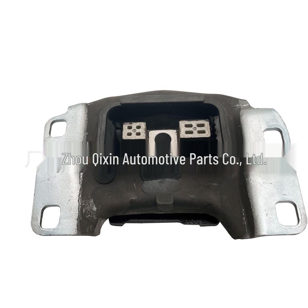 AV617M121BC Left Side Engine Mount Bracket for Ford Focus, C-MAX, Kuga (Iron)