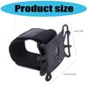 Breathable Workout Arm Strap For Smartphones Featuring Antislip Design Full Button Access During Exercise Nonslip Design