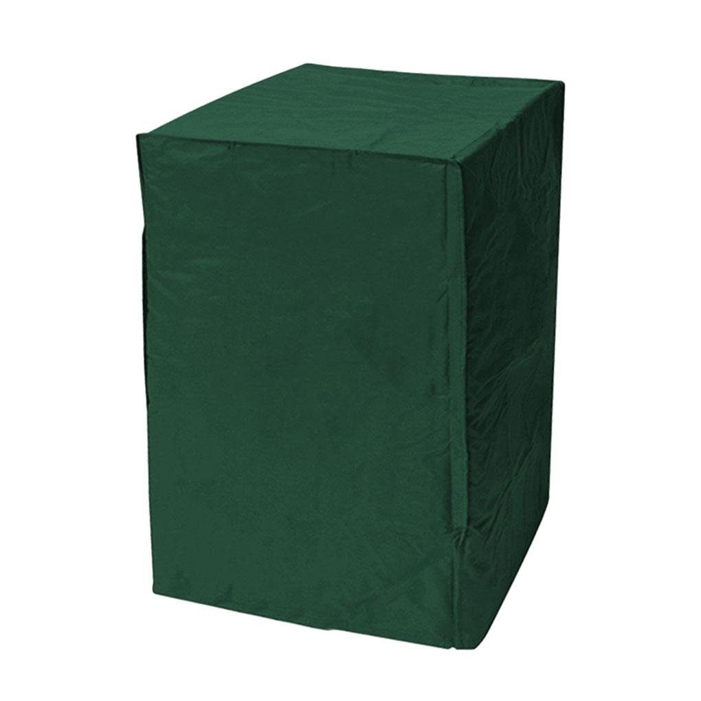 Waterproof Outdoor Chair Covers Furniture In Any Weather Convenient Storage