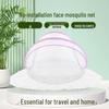 Foldable Extra Large Portable Mosquito Net for Outdoor Travel