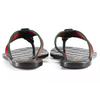 GG Thong Web Sandals Black Women's 270374 H9020 8476