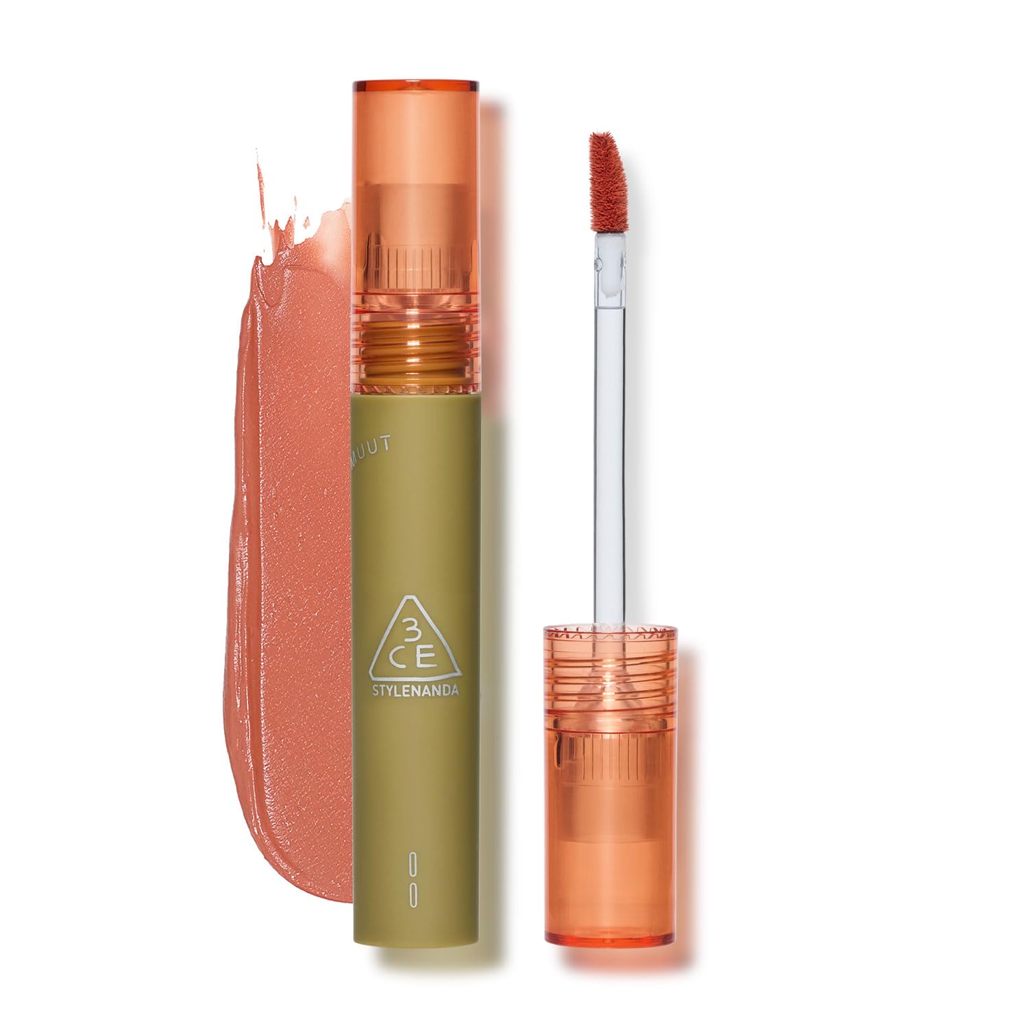 

3CE Velvet Lip Tint Spiced Chill 4.0g