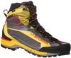 Обувь для треккинга La Sportiva Trango Tech GTX electric blue/lime punch