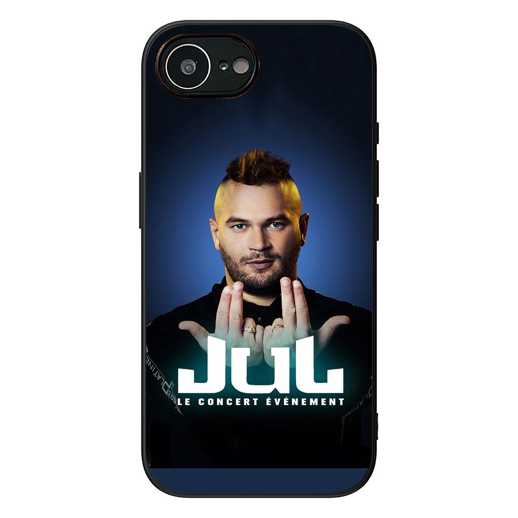 

JuL C est Pas Des Lol Casing Phone Cover for Xiaomi Redmi Note 12 11 10 Pro 10A 10C 12C 14C A4 Note12 5G Soft Case Redmi 12