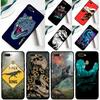T Rex Dinosaur Tyrannosaurus Case For Oppo A17 A15 A40 A60 A80 A16 A76 A96 A18 A38 A58 A78 A98 A91 A57 A74 A94 A54S Cover