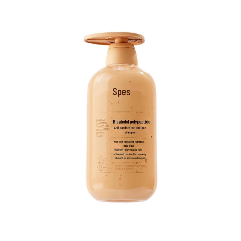 Spes Bisabolol Oil Control Volumizing Shampoo & Conditioner Set