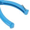 2PCS Lightweight Fishing Gripper 20.5cm Fish Grabber Portable Fishing Pliers  Outdoor Fishing