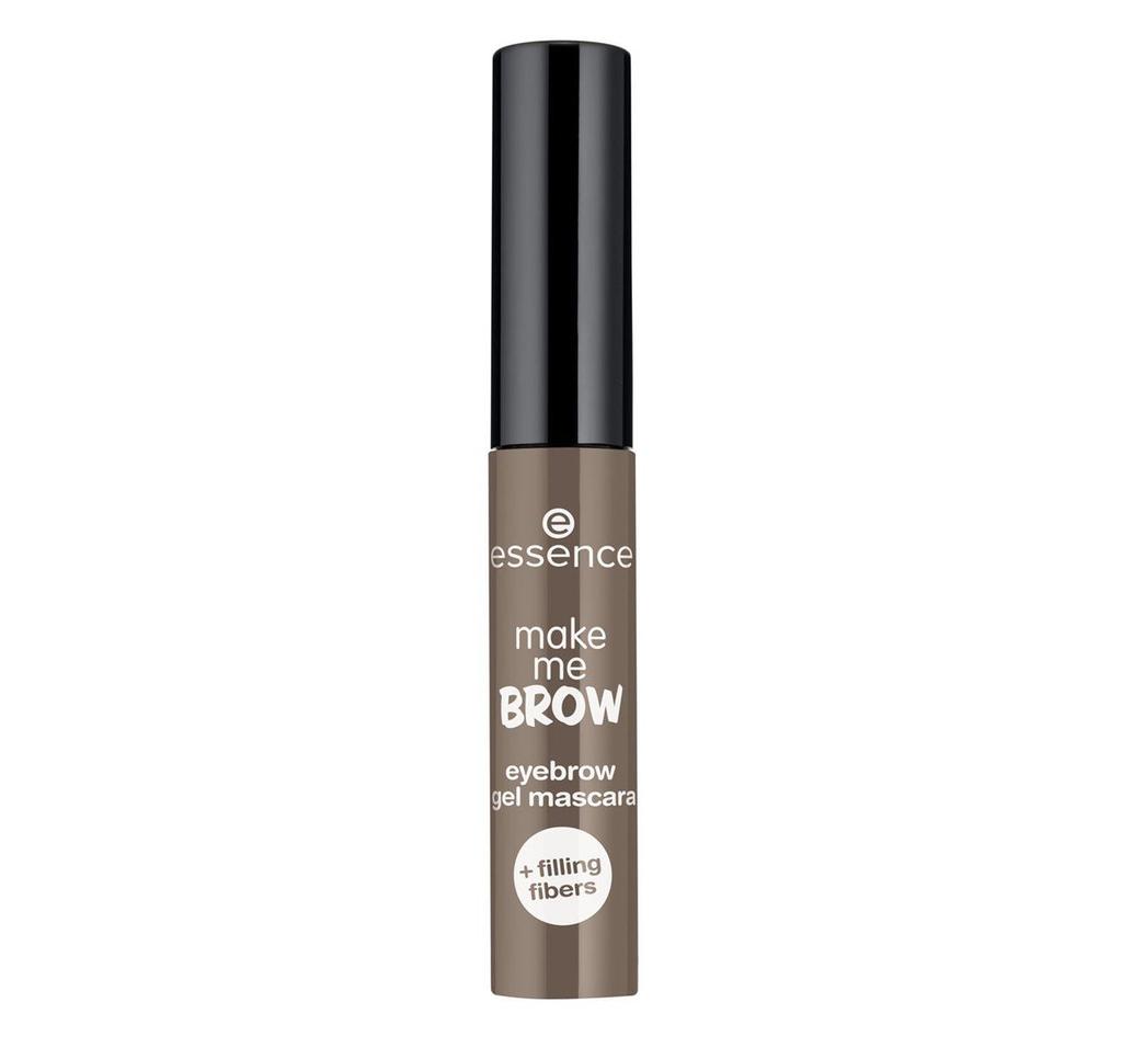 Mascara gel pour les sourcils Make Me Brow Essence