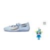 PUMA x THE POWERPUFF GIRLS Mary Jane Shoes Women's Blue Silver 408103-01