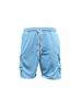 Men's Summer 2025 Fashion T-Shirt & Workwear Shorts Casual Sports Set