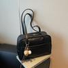 Versatile Fashion Shoulder Bag Women's New Casual Large-capacity Small Square Bag