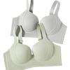 Adjustable Bra Women's Breast Retraction Anti-sagging Top Support Invisible Underwear Women's Seamless Bra Thin Bra Push Up Bra