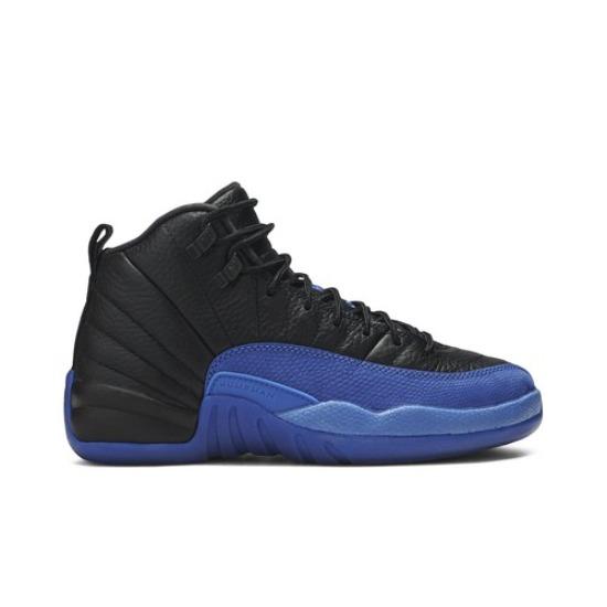 Air Jordan 12 Retro GS Game Royal 153265-014