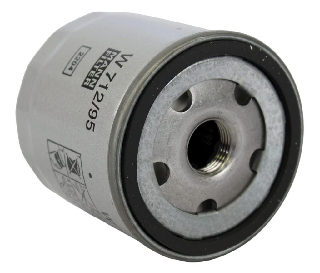 MANN Filter W 712/95