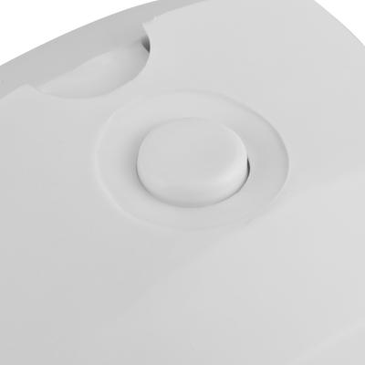 Automatic White Aerosol Dispenser   Freshener Fragrance  Sprayer for Bathroom Hotel