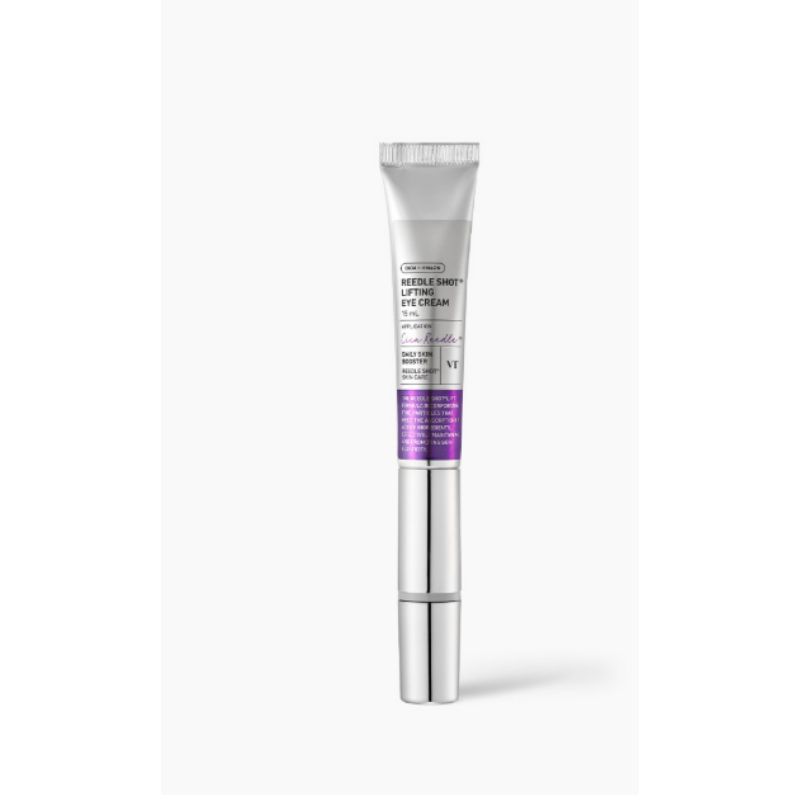 VT Cosmetics Reedle Shot Lifting Vibrating Eye Cream 15ml