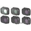 DJI Mini 3 Pro Drone Camera Accessories: UV Filter, Polarizing Filter, ND Neutral Density Filter