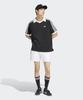 Adidas Terry Polo Shirt - Black / Kw7397