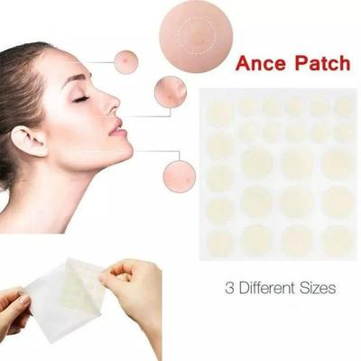 Waterproof Concealer Invisible Acne Stickers Hot Acne  Patch Stickers