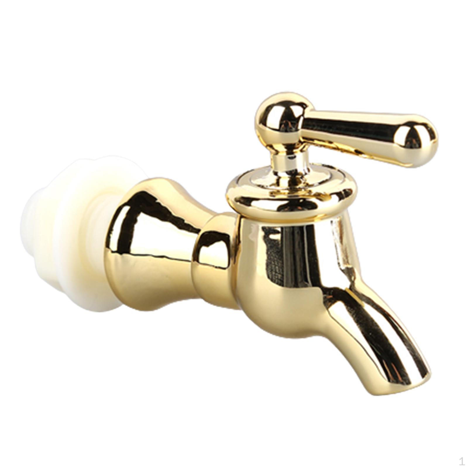 

Сменный кран для диспенсера напитков, водопроводный кран Style B