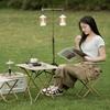 Dama Portable Folding Table and Chair Set