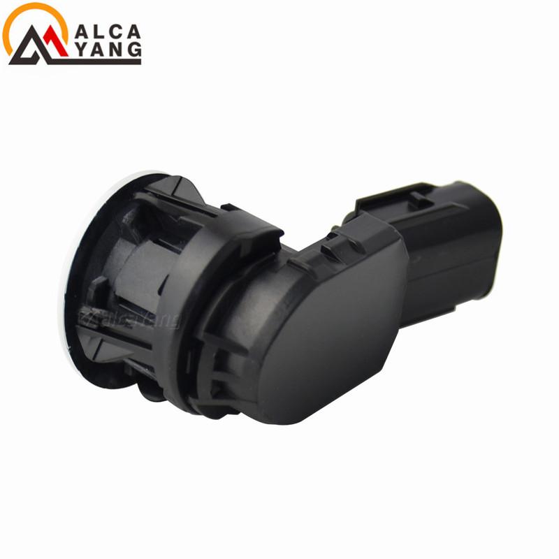 4 pcs/lot Car PDC Parking Sensor Parktronic For Suzuki SX4 Cross 2017 Auto Car Parking Sensor For Land Cruiser 5.7L V8 2016-2018