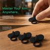 Silicone Billiard Training Bracelet Hand Alignment Billiard Training Aid  Home Practice