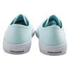 Converse Comfortable Versatile Non-slip Breathable Low-top Sneakers Women's Mint Green