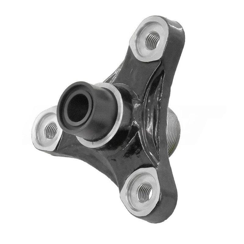 Drive Shaft 81Mm 37 Teeth Differential Flange 26107633480 For BMW F10 F20 F01 F06 F13 F15 G12 G20 G30