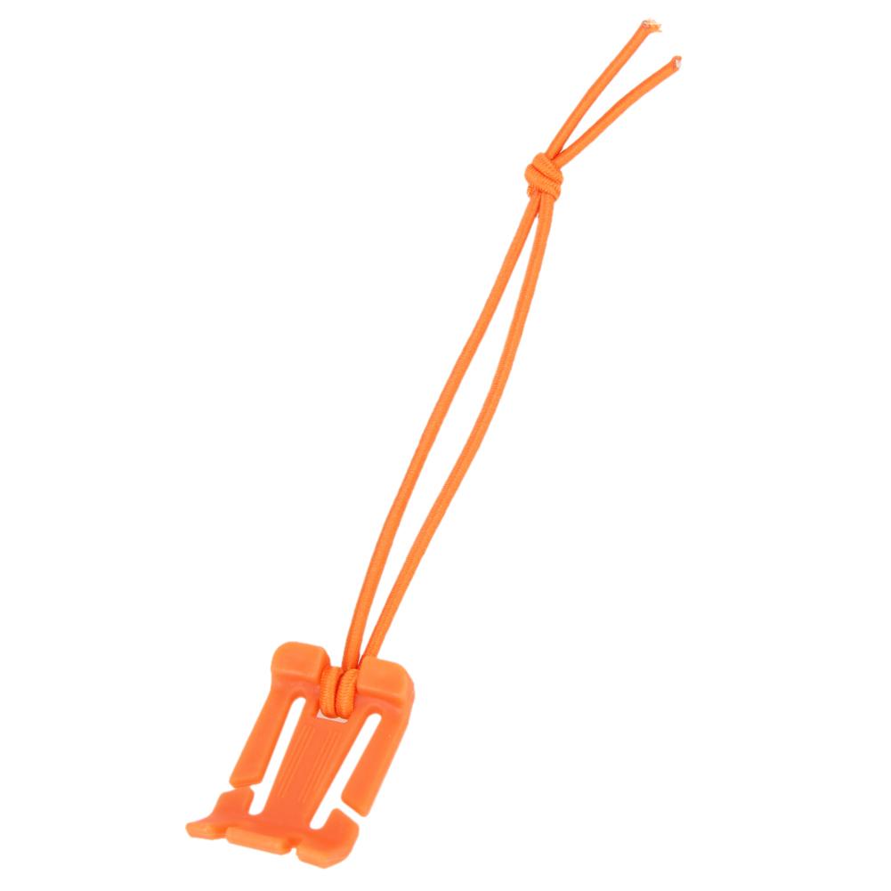 AU 5X Tool Backpack Carabiner Buckle Clip Winder for Securing Straps