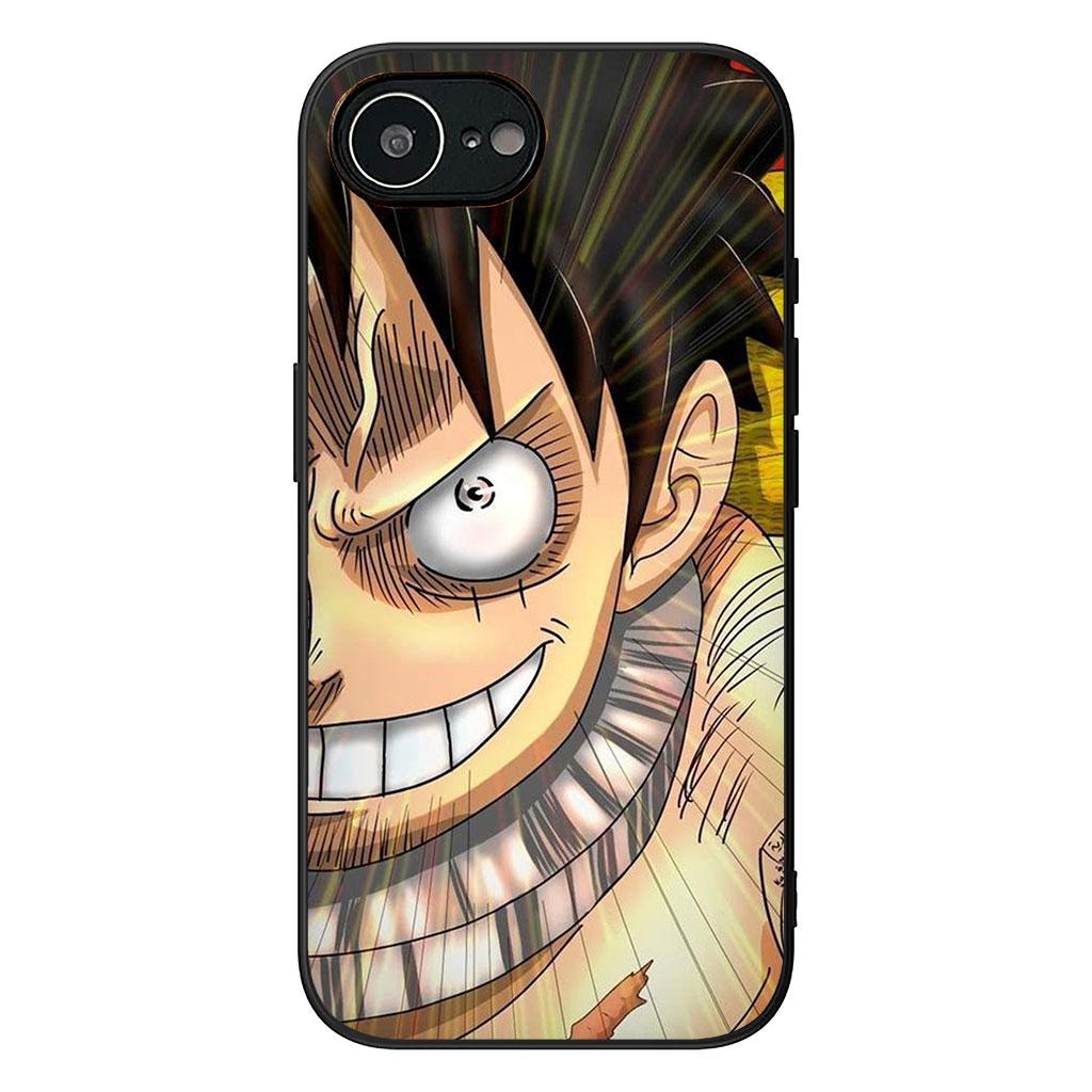 

One Pieces Sanji Luffy Roronoa Zoro Casing Phone Cover for Xiaomi Poco C71 C65 C85 X7 X6 X5 M6 M7 F6 F7 F8 Ultra Pro C75 Case Poco F5