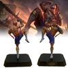 League Legends Of Lee Sin Figurine Game Model Lol Ornament Toy Gift Garnish