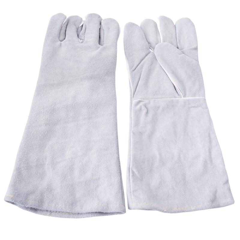 Fuxing Cowhide Welding Gloves
