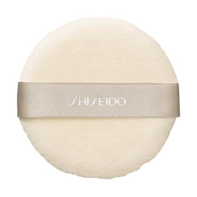 Shiseido Powder Puff 122 (Cotton Bristles)
