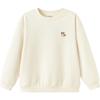 Balabala Children's Long Sleeve Versatile Top