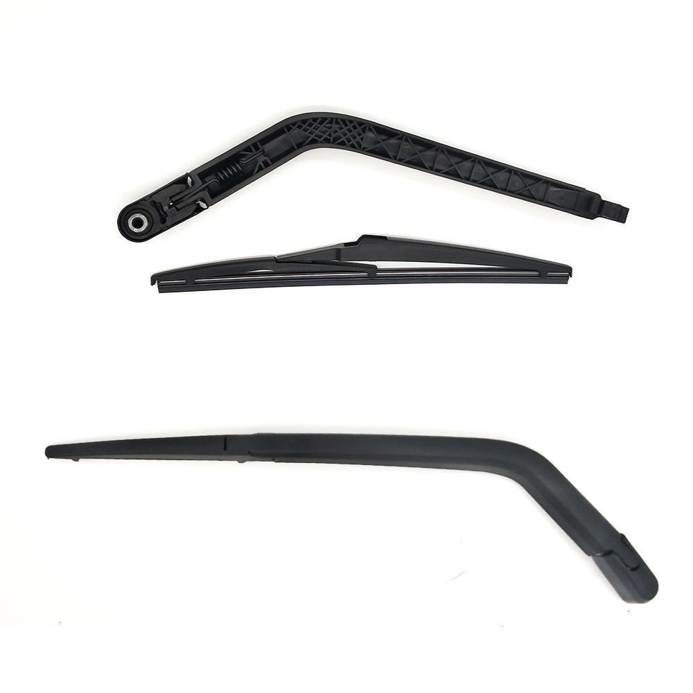 Suzuki ERTIGA Rear Wiper Assembly & Blade Cover