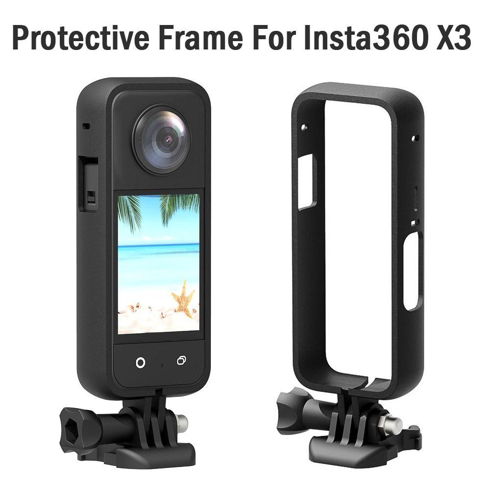 New Mount Adapter Protection Protective Frame Case Border