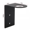 Compact Holder Stainless Steel Soap Dispenser Wall Mounted Holder