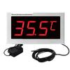 Donggong CX901 Digital Thermometer with Waterproof 5M Probe