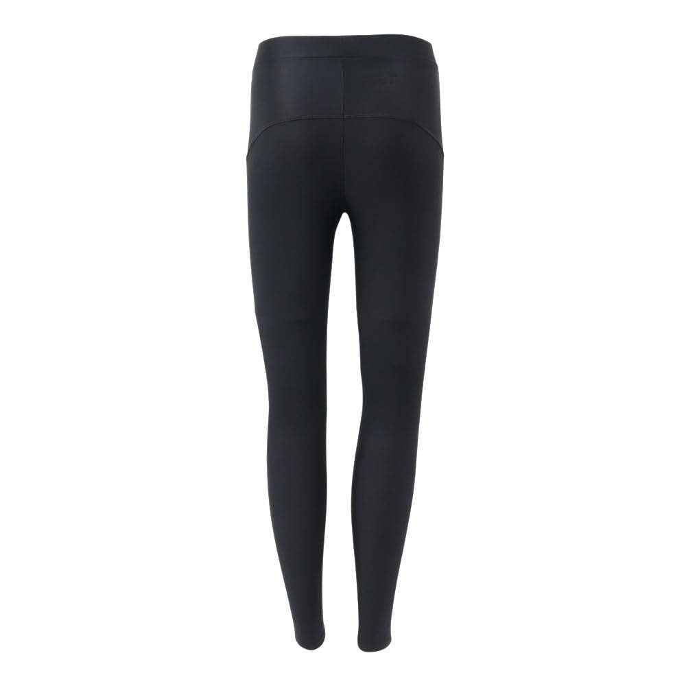 Yonex STBF2016 Black XO Leggings, (007)