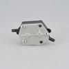 692-24410 Fuel Pump for Yamaha 25 30 40 50 60 70 75 80 85 Hp 2-Stroke Outboard Motors 692-24410-00 6A0-24410-00 663-24410-00