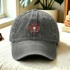 Baseball Cap Proud Canadian Soccer  Summer Yk Funny Trucker Hat  FeUnisex Unisex Design Tennis Skate High Quality Baseball Caps