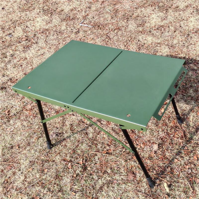 OEING Outdoor Camping IGT Folding Table