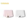 Balabala Girls' Anti-Exposure Safety Shorts - 2 Pack
