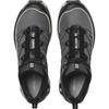 Salomon Xt-6 Expanse Fashion Shock Absorbing Durable Support Lightweight Low-Top Outdoor Functional Shoes Men Shoes Gray Black 478590