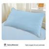 Class A Student Ice Silk Cool Mat - Dormitory Bunk Bed Soft Summer Mat